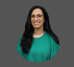 Claudia Guzman - Family Resource Specialist Image